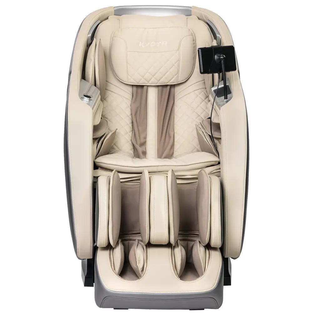 Kyota Joubu M880 4D Zero Gravity Massage Chair by Kyota
