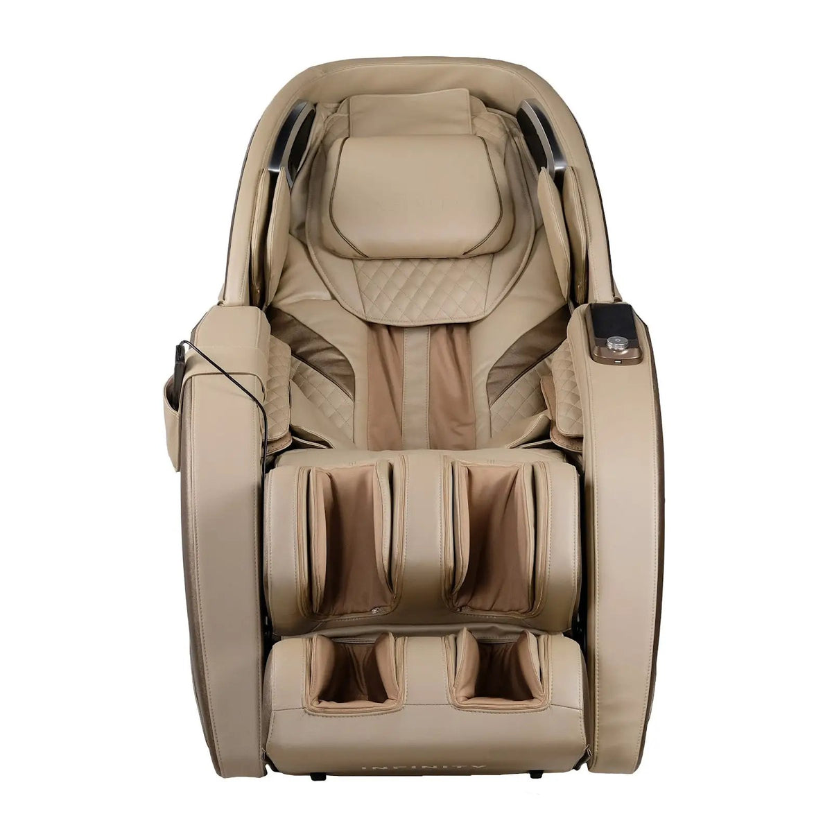Certified Pre-Owned Infinity Evolution Max 4D Massage Chair by Infinity
