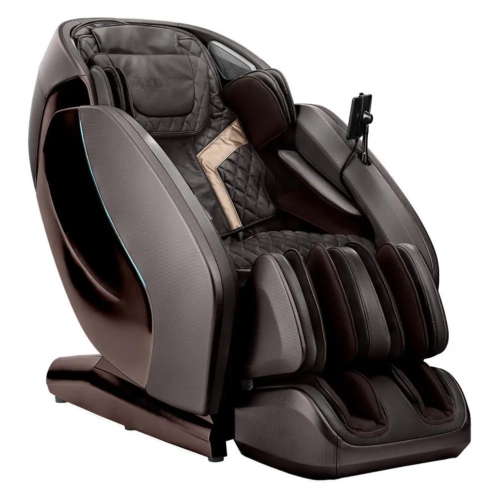 Kyota Hatsumei M900 AI 4D Massage Chair by Kyota