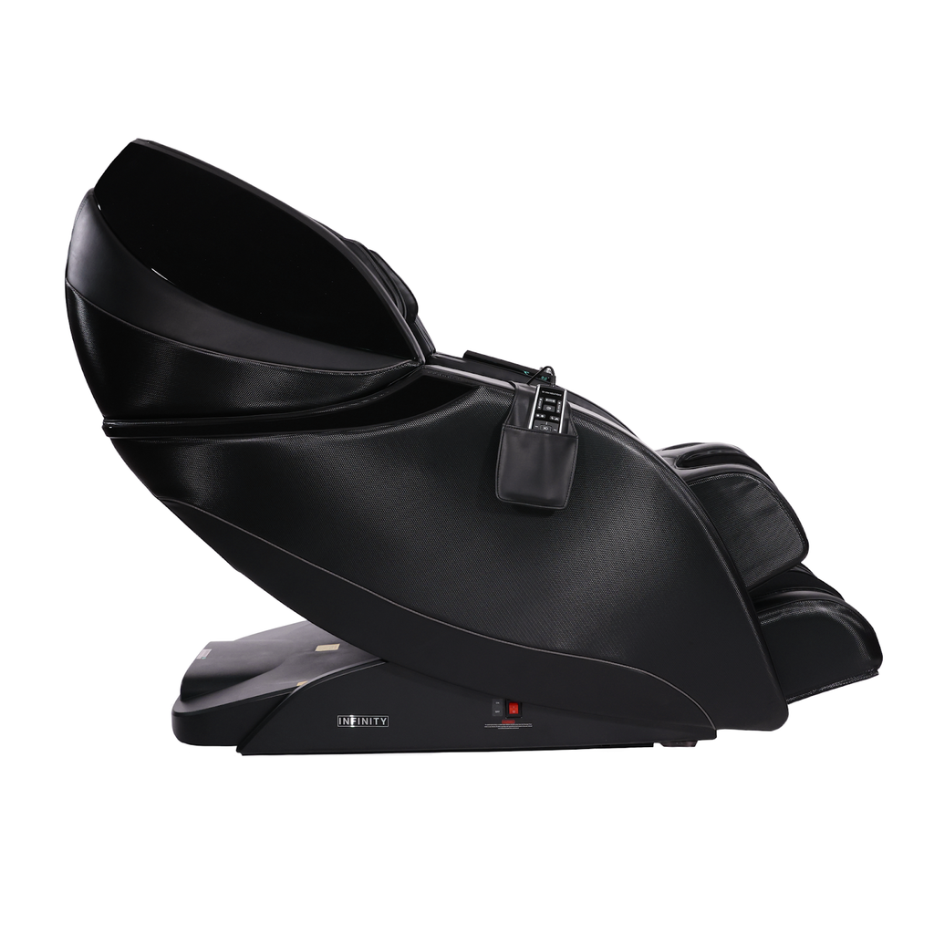 Certified Pre-Owned Infinity Evolution Max 4D Massage Chair by Infinity