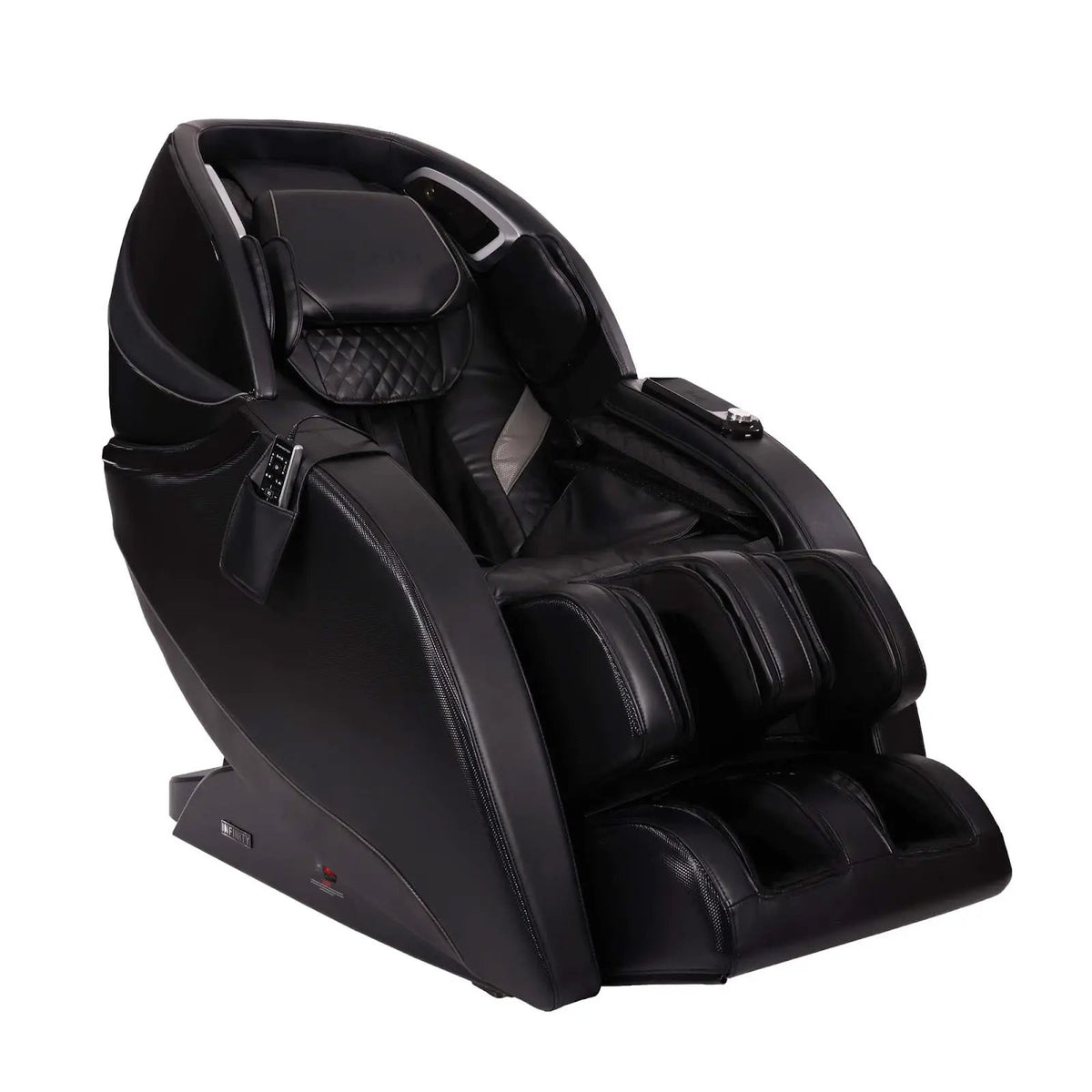 Certified Pre-Owned Infinity Evolution Max 4D Massage Chair by Infinity