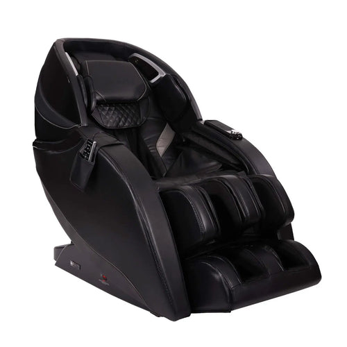 Certified Pre-Owned Infinity Evolution Max 4D Massage Chair by Infinity