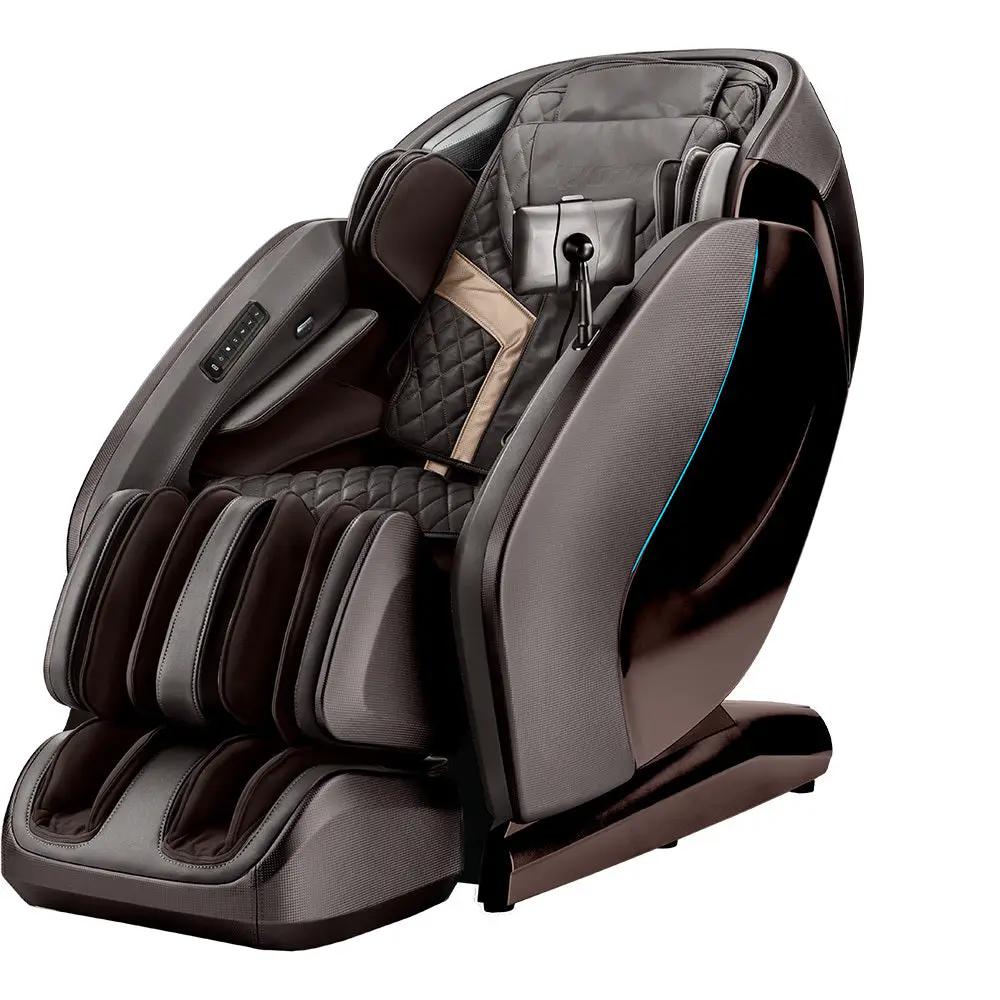 Kyota Hatsumei M900 AI 4D Massage Chair by Kyota