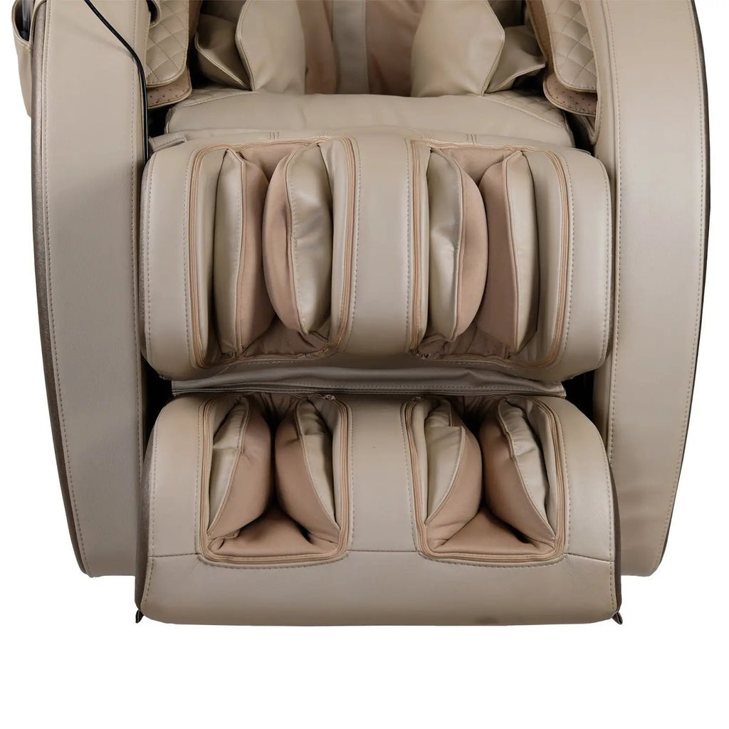 Certified Pre-Owned Infinity Evolution Max 4D Massage Chair by Infinity