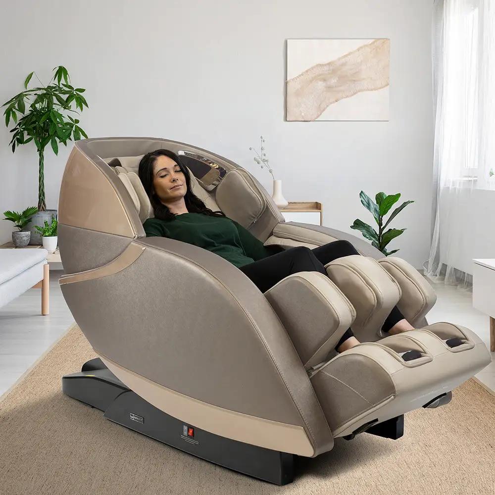 Kyota Kansha M878 4D Massage Chair by Kyota