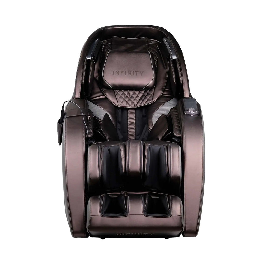 Certified Pre-Owned Infinity Evolution Max 4D Massage Chair by Infinity