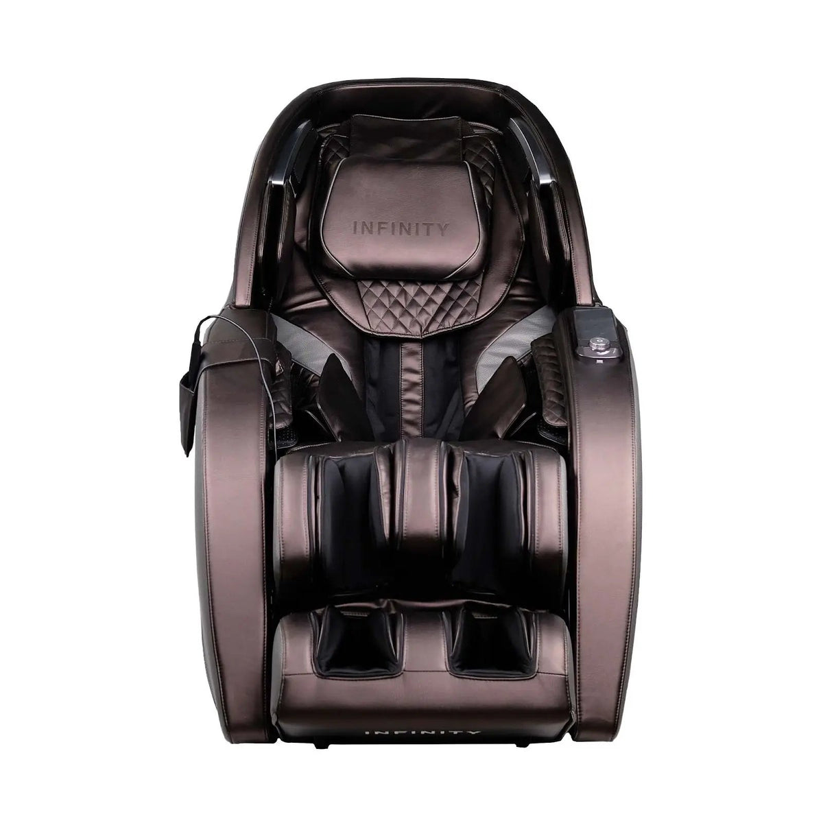 Certified Pre-Owned Infinity Evolution Max 4D Massage Chair by Infinity