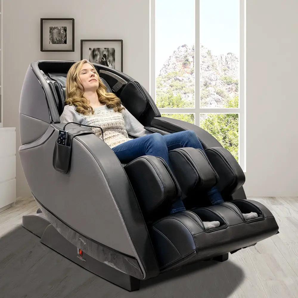Kyota Kansha M878 4D Massage Chair by Kyota