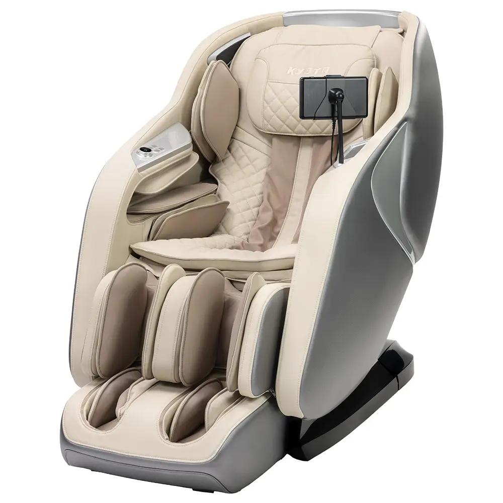 Kyota Joubu M880 4D Zero Gravity Massage Chair by Kyota