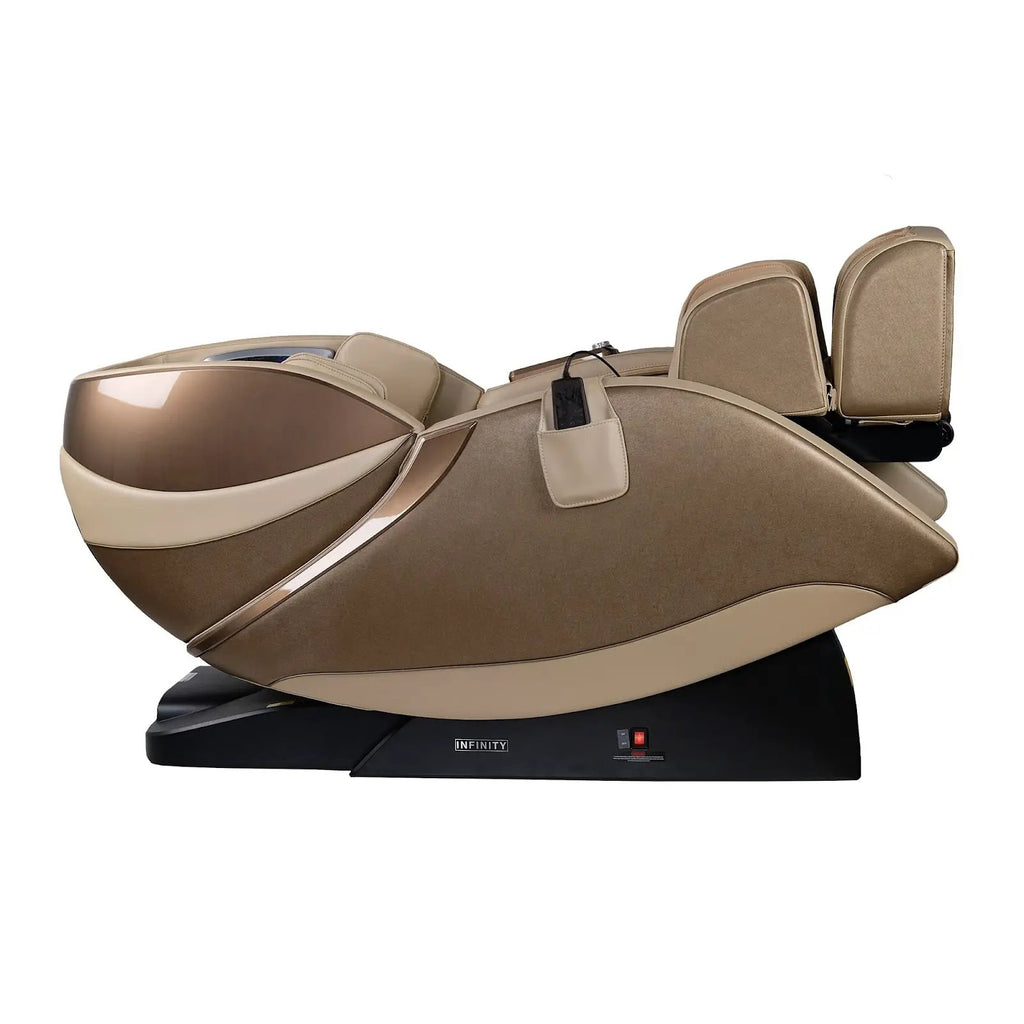 Certified Pre-Owned Infinity Evolution Max 4D Massage Chair by Infinity
