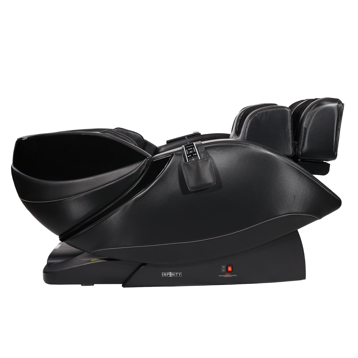 Certified Pre-Owned Infinity Evolution Max 4D Massage Chair by Infinity