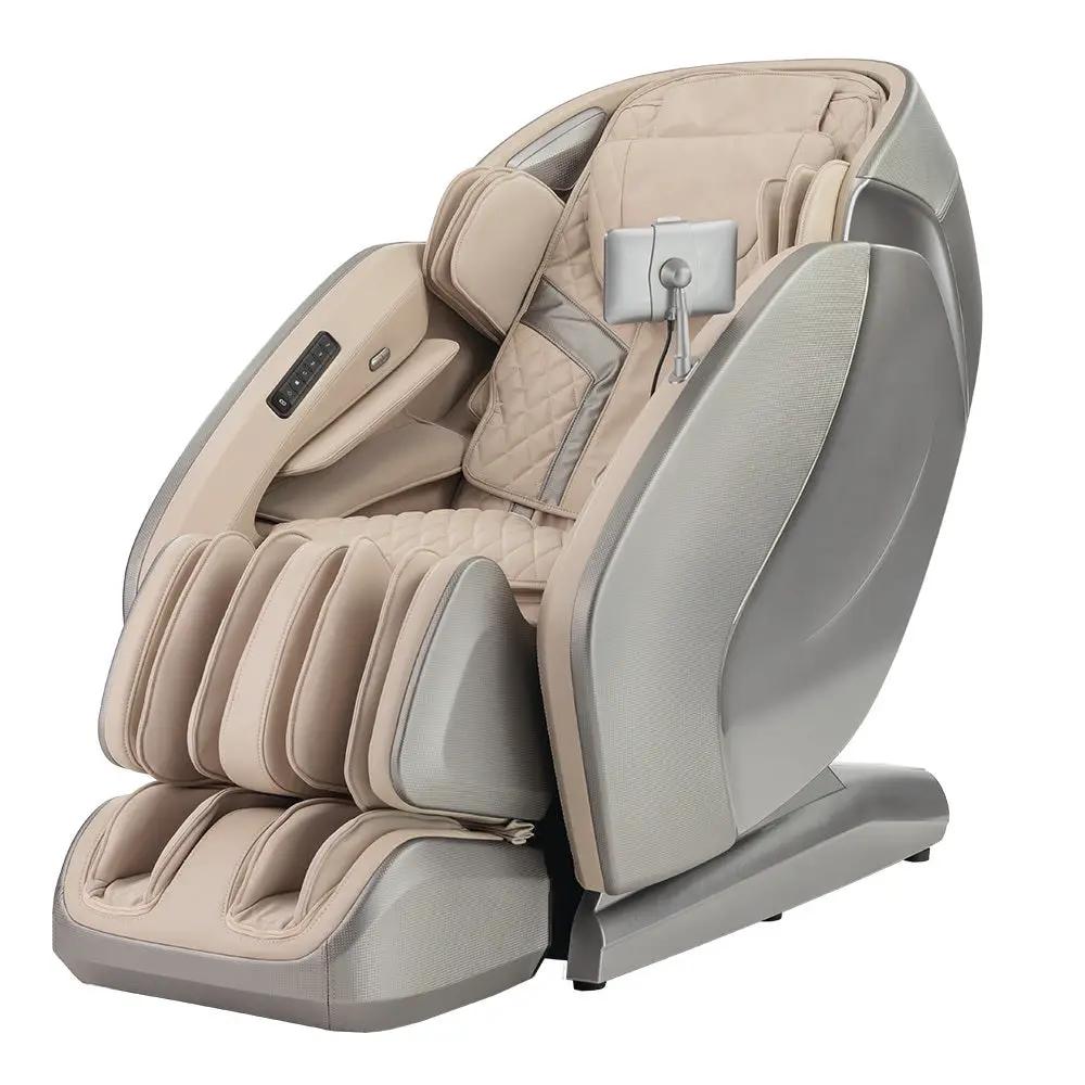 Kyota Hatsumei M900 AI 4D Massage Chair by Kyota