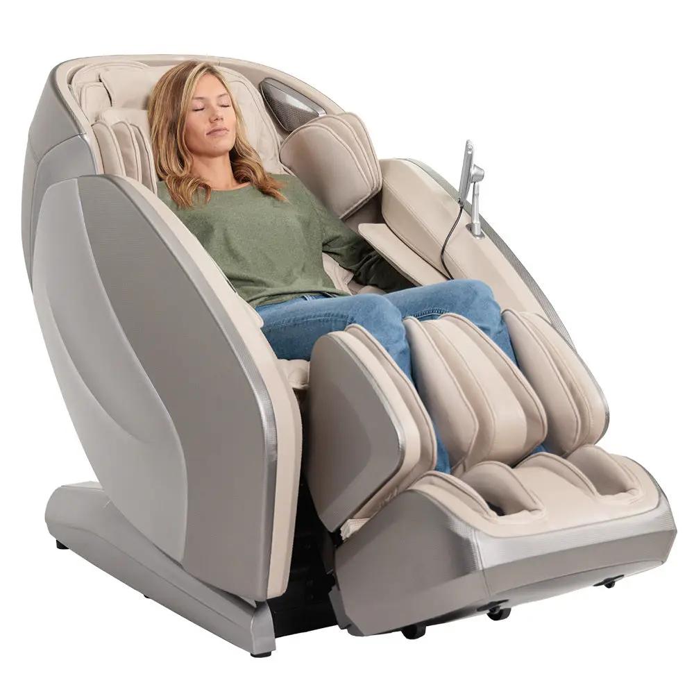 Kyota Hatsumei M900 AI 4D Massage Chair by Kyota