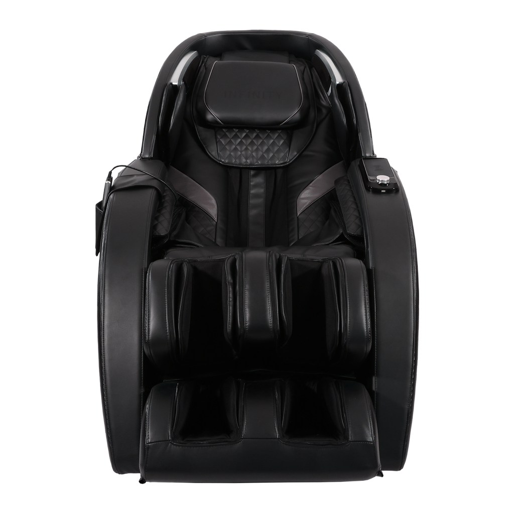 Certified Pre-Owned Infinity Evolution Max 4D Massage Chair by Infinity