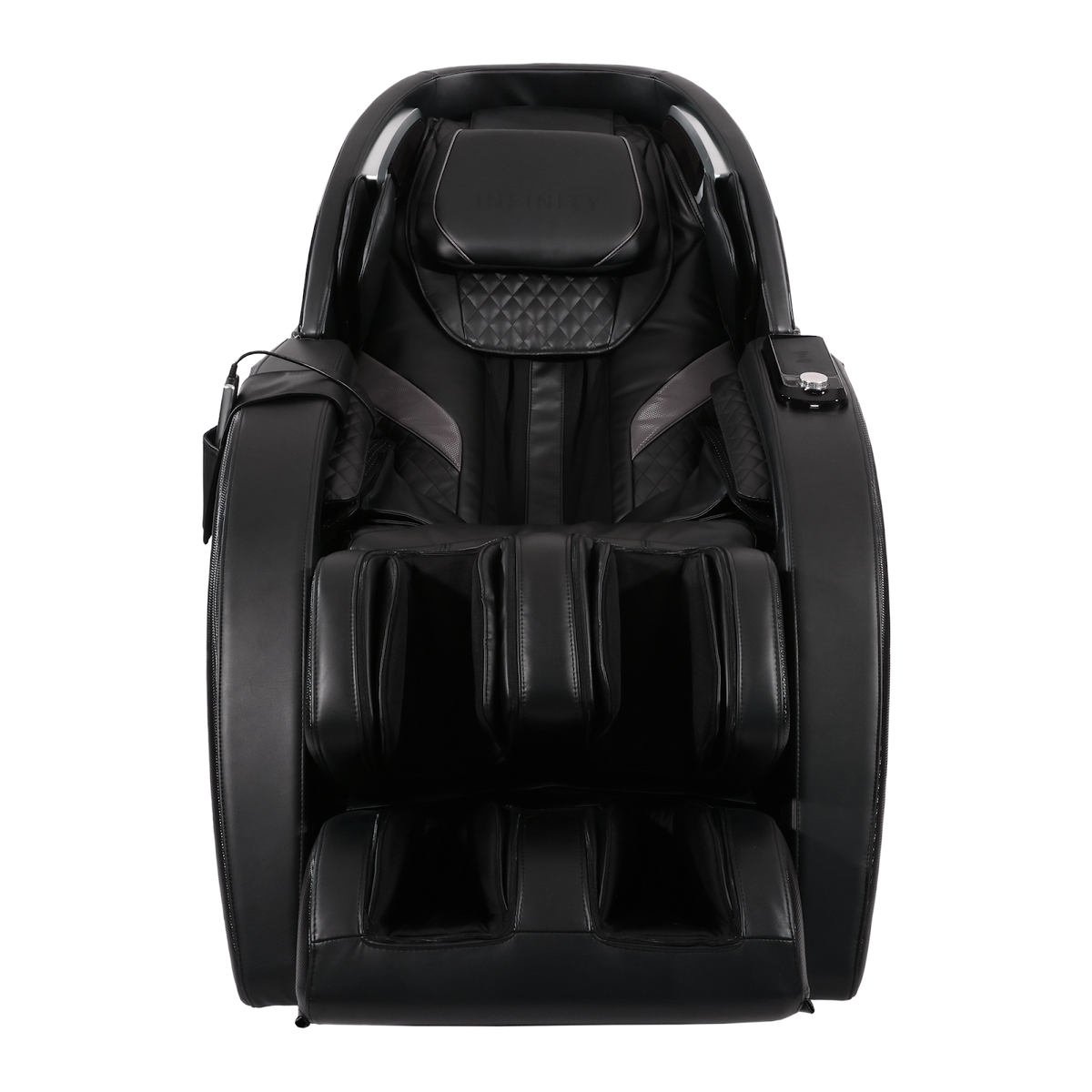Certified Pre-Owned Infinity Evolution Max 4D Massage Chair by Infinity