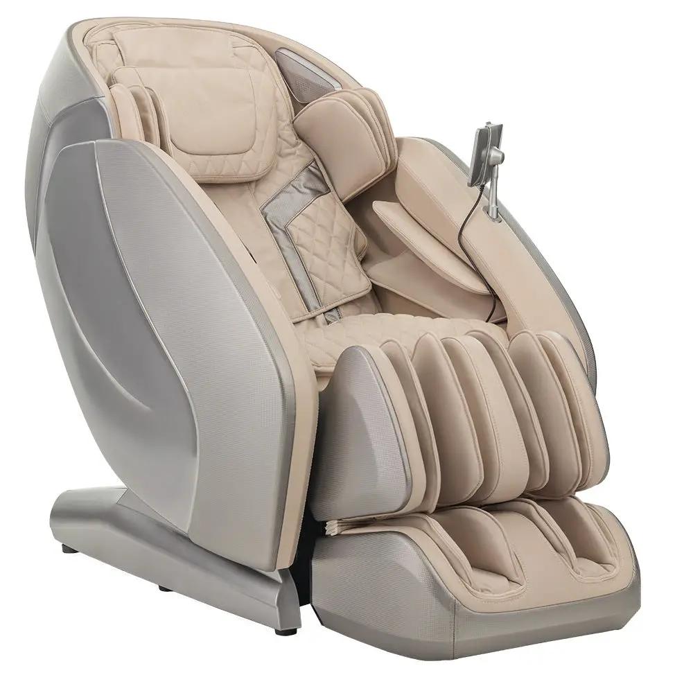 Kyota Hatsumei M900 AI 4D Massage Chair by Kyota