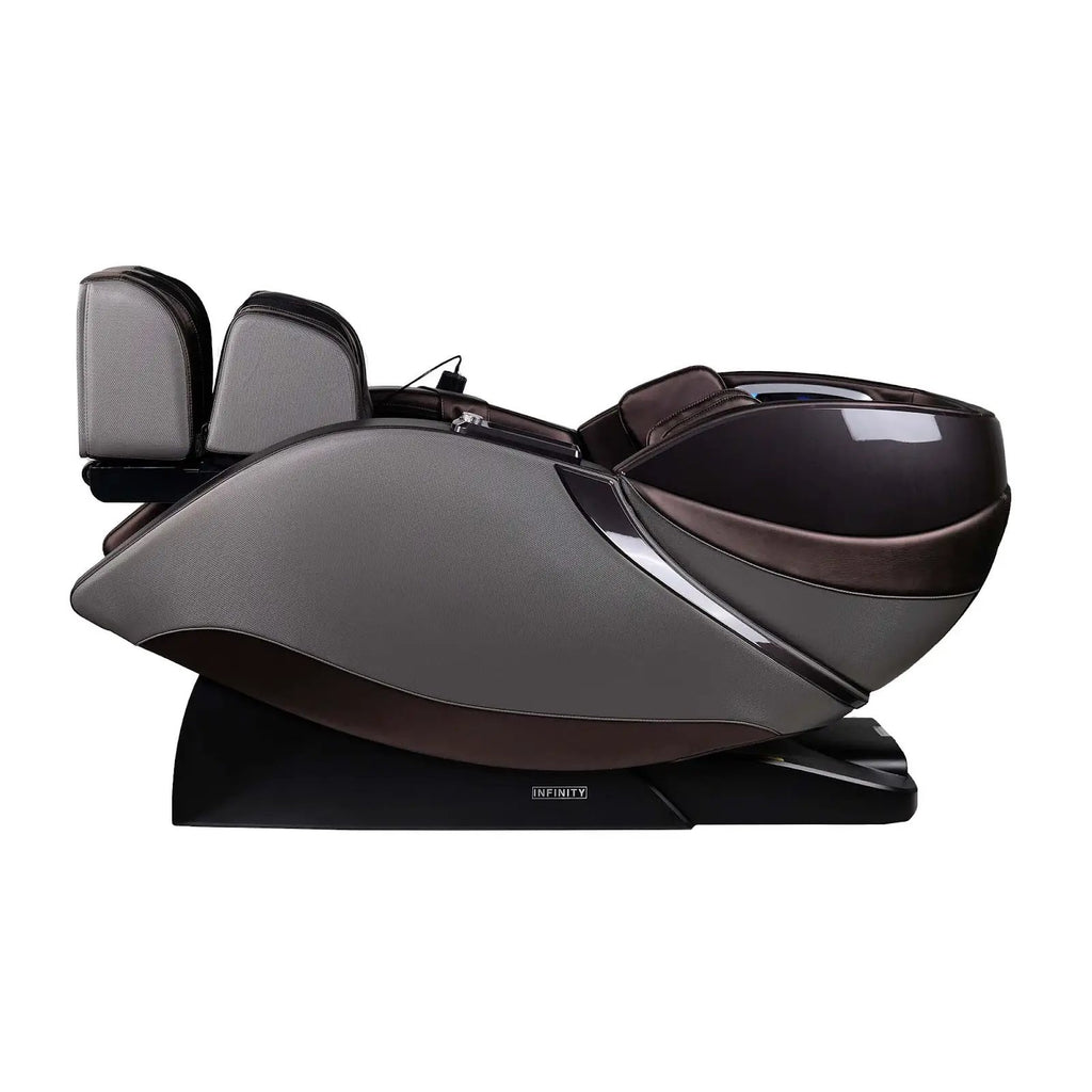 Certified Pre-Owned Infinity Evolution Max 4D Massage Chair by Infinity