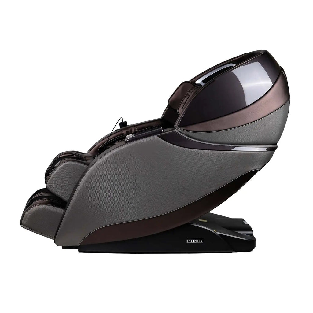 Certified Pre-Owned Infinity Evolution Max 4D Massage Chair by Infinity