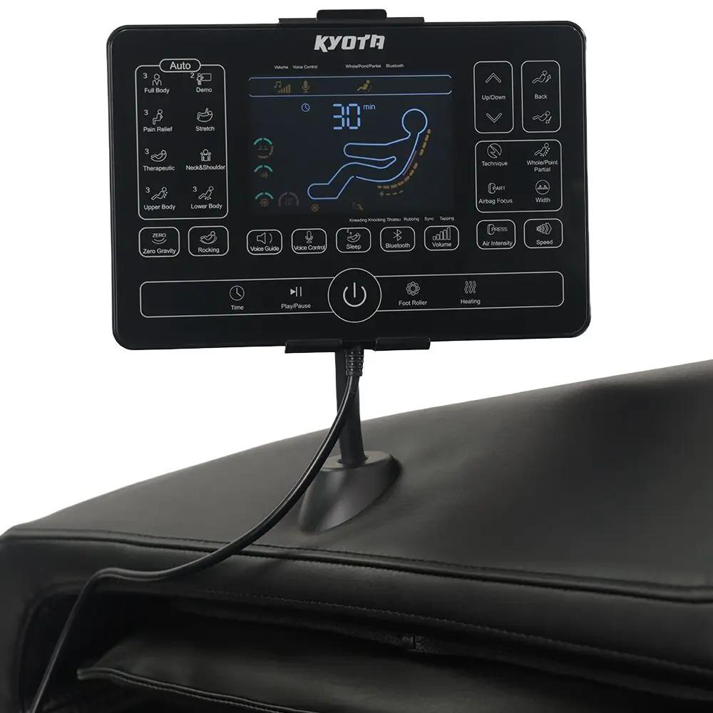 Kyota Zenyu M338 Massage Chair by Kyota