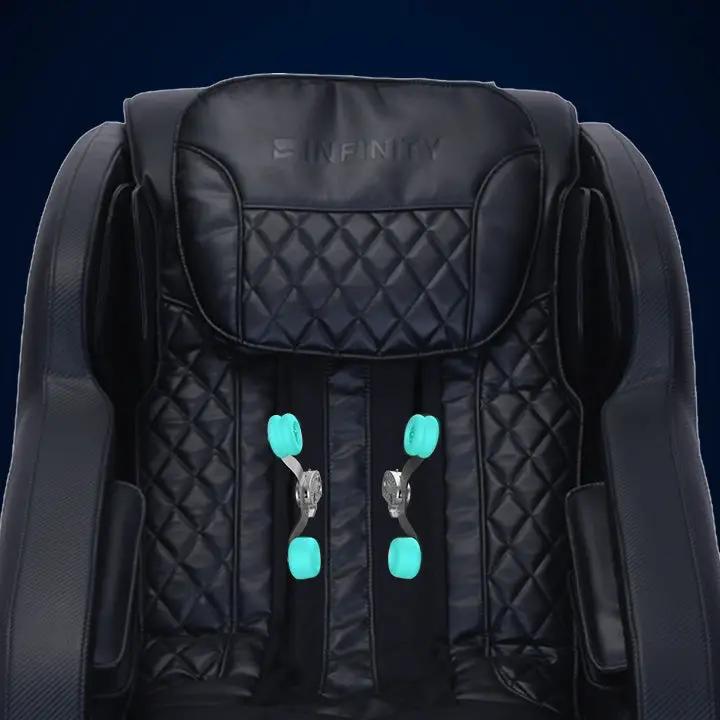 Infinity Aura Massage Chair by Infinity