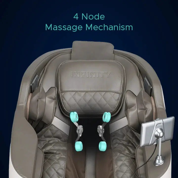 Infinity Zenara Massage Chair by Infinity