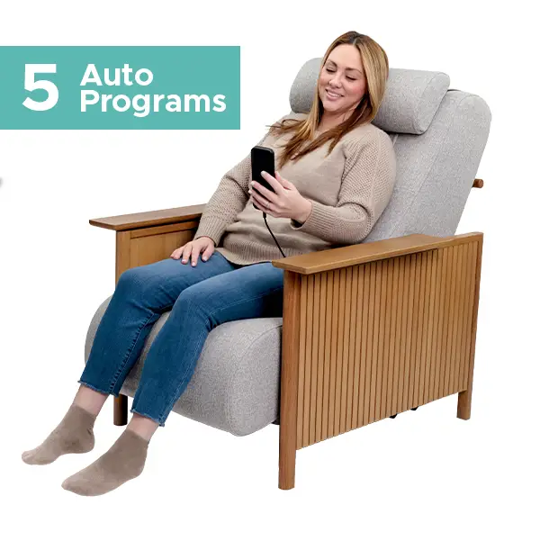 Infinity Restora Chair by Infinity