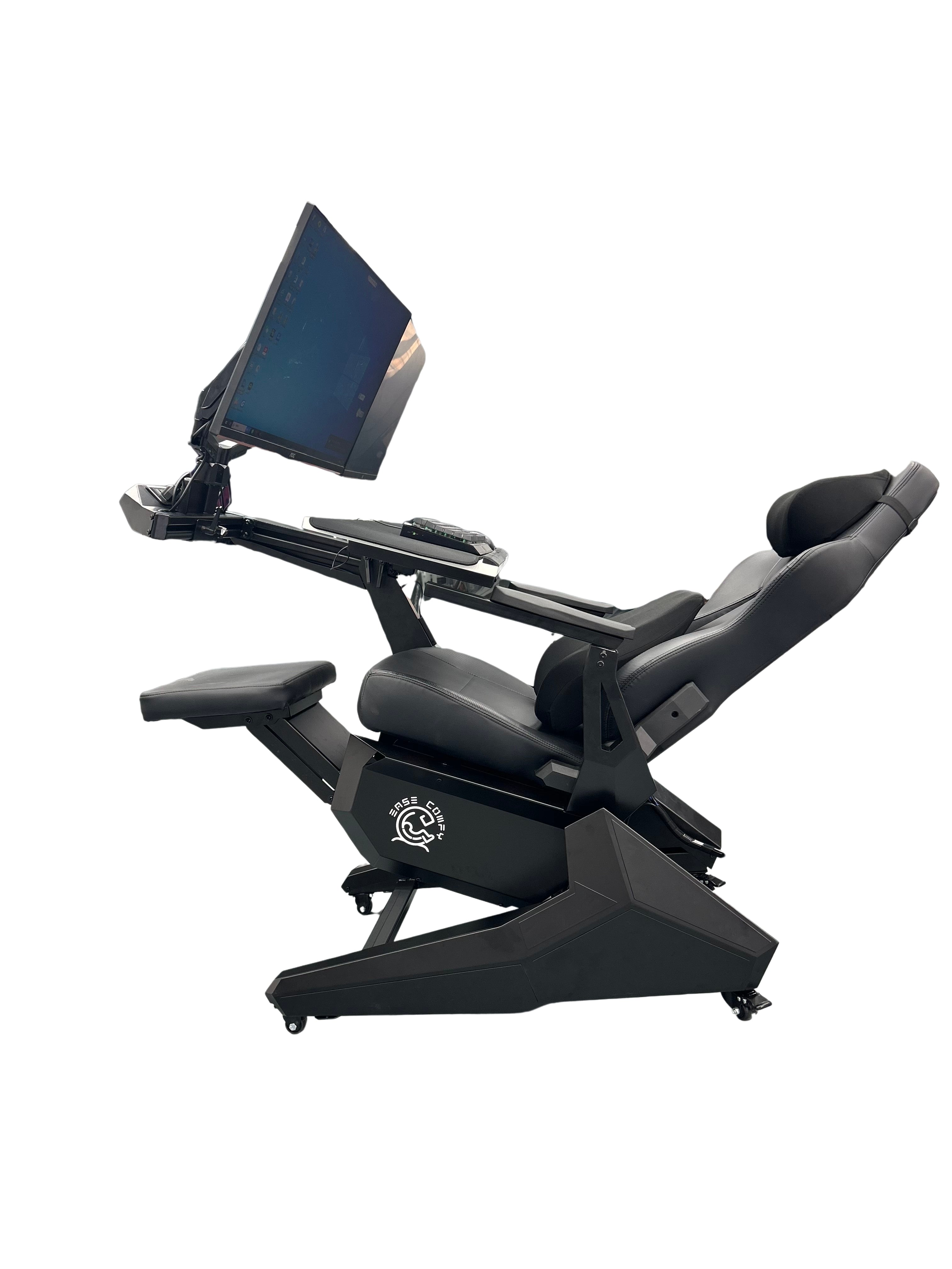 Ease Pod Pro Gaming Cockpit - Detail view