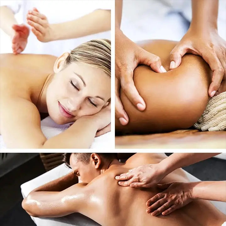 Infinity Zenara Massage Chair by Infinity