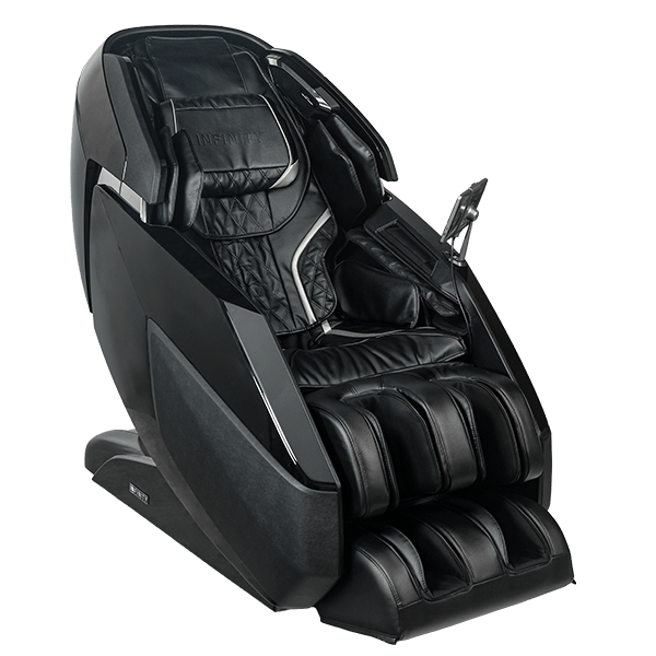 Infinity Ultra Imperial Syner-D Massage Chair by Infinity