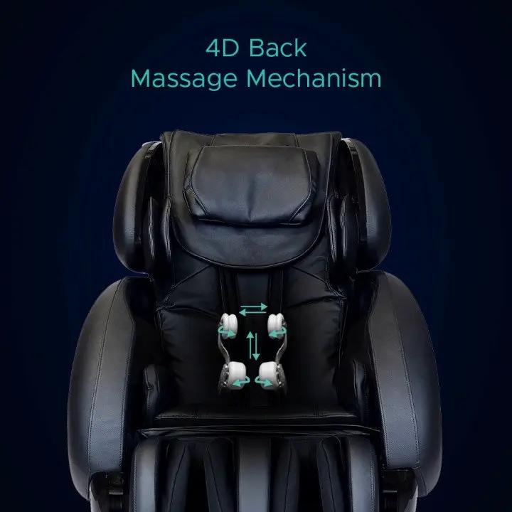 Infinity IT-8500™ X3 4D Massage Chair by Infinity