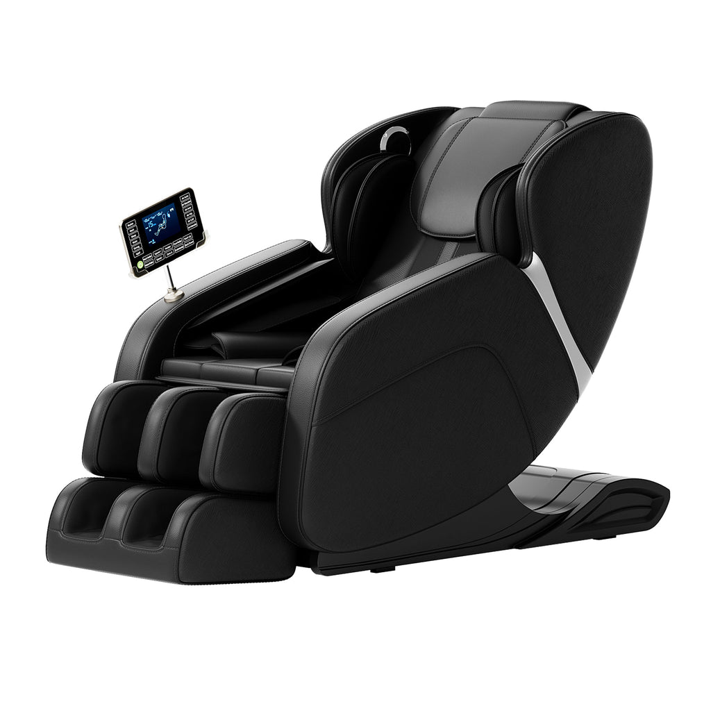 8-Point Deep Tissue Zero Gravity Massage Chair