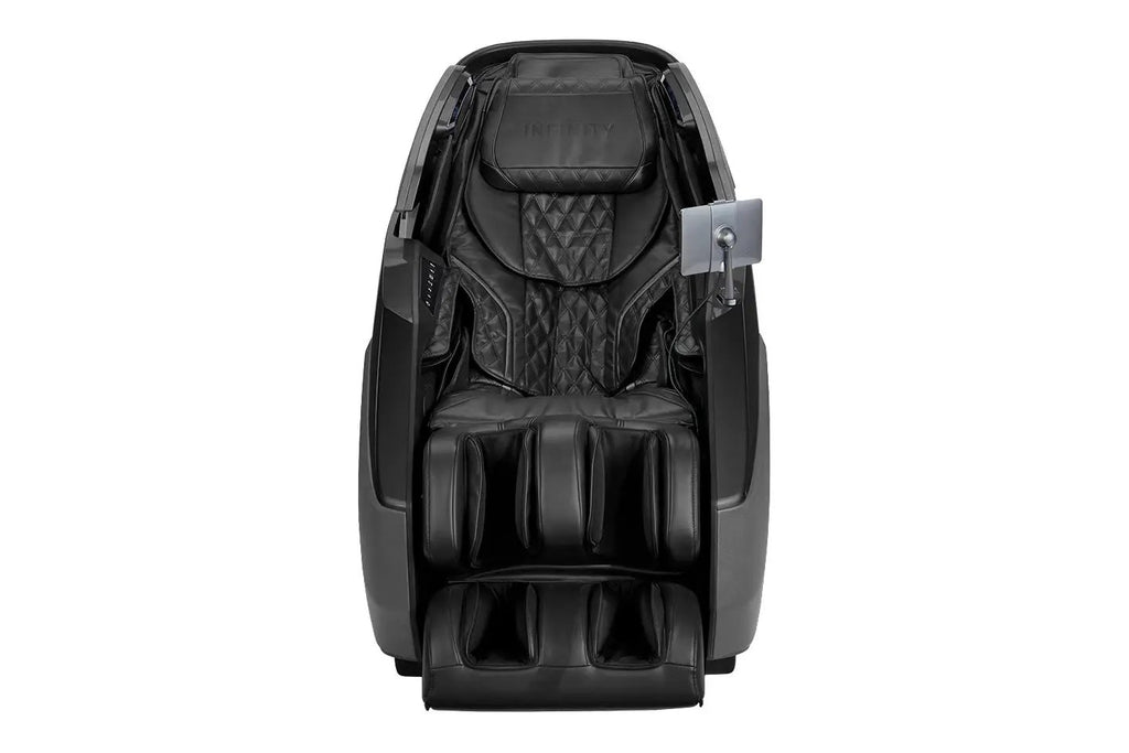 Certified Pre-Owned Infinity Imperial Syner-D Massage Chair by Infinity