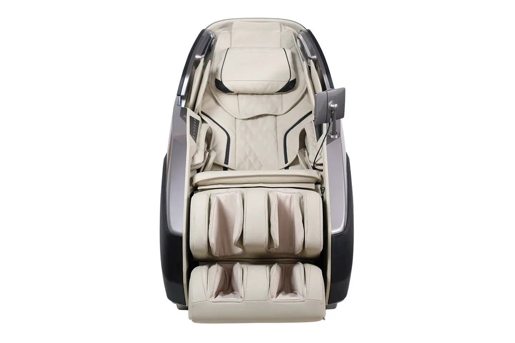 Certified Pre-Owned Infinity Imperial Syner-D Massage Chair by Infinity
