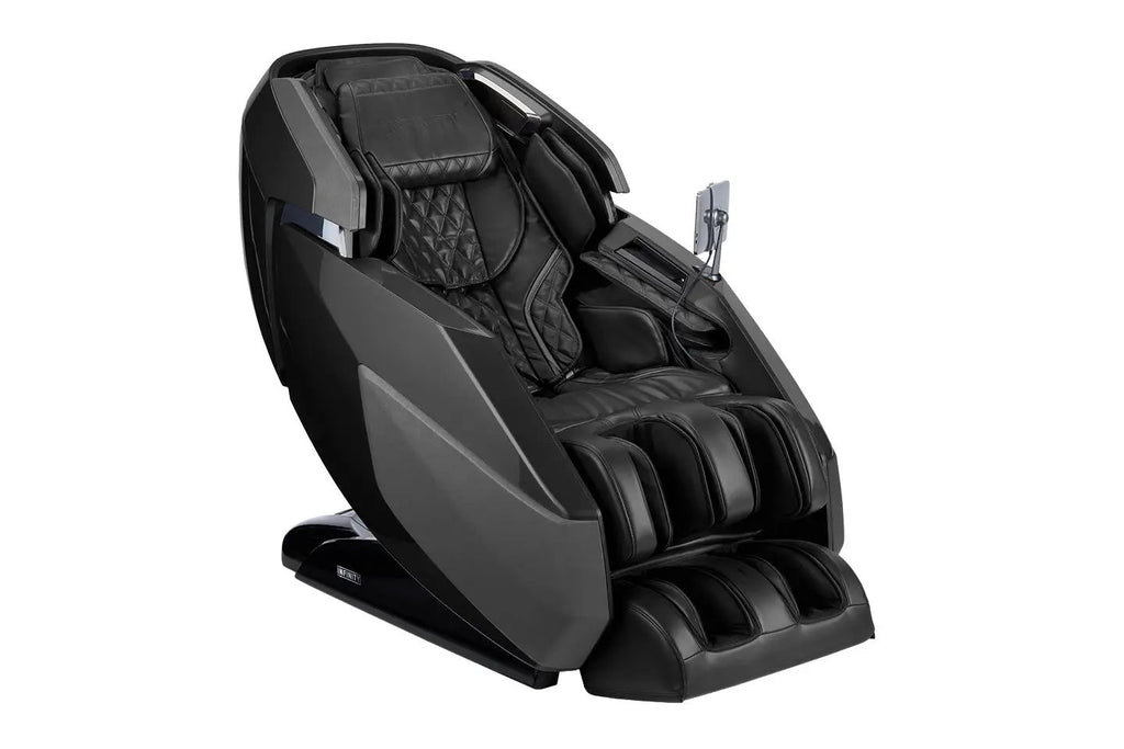 Certified Pre-Owned Infinity Imperial Syner-D Massage Chair by Infinity