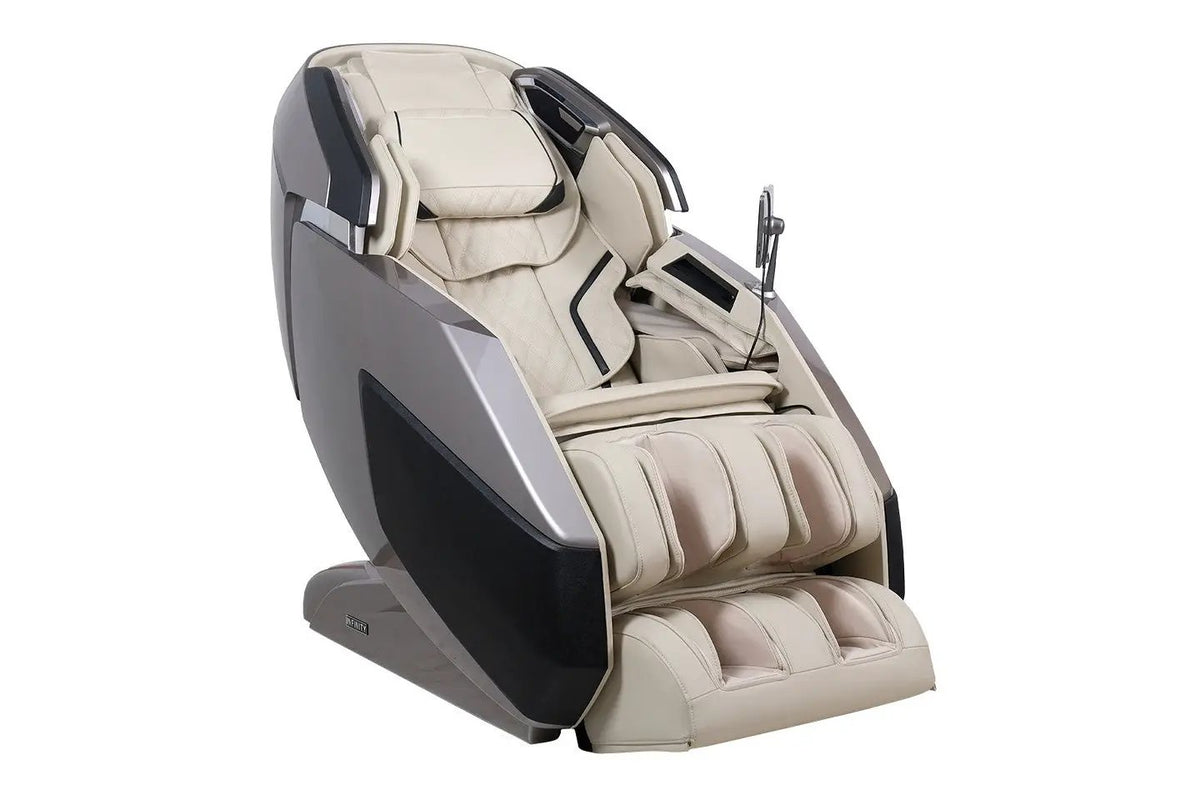 Certified Pre-Owned Infinity Imperial Syner-D Massage Chair by Infinity