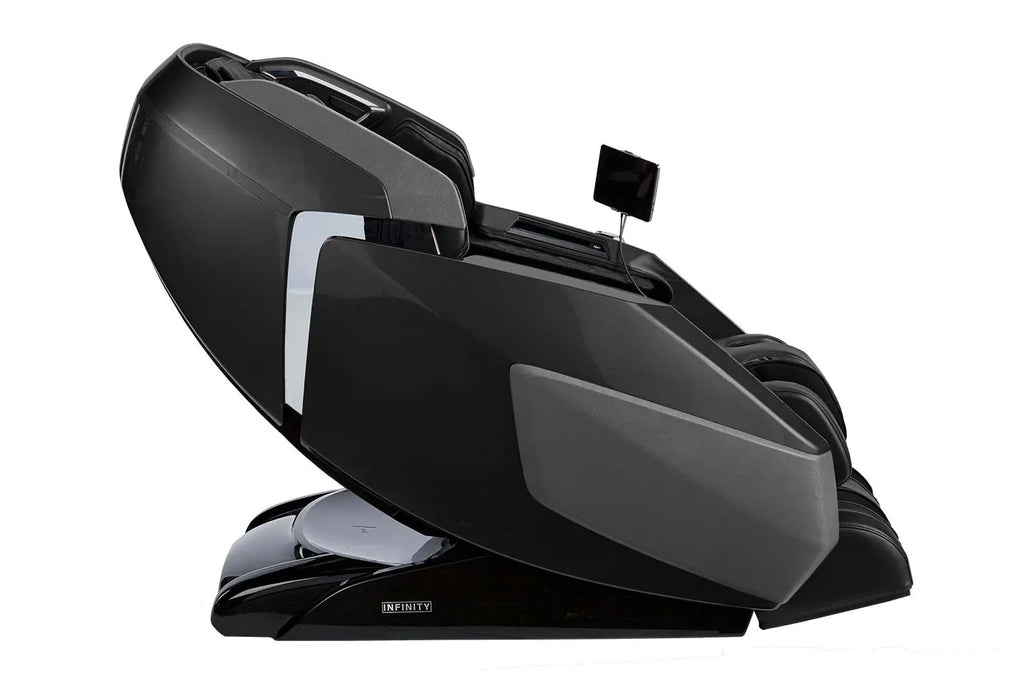Certified Pre-Owned Infinity Imperial Syner-D Massage Chair by Infinity