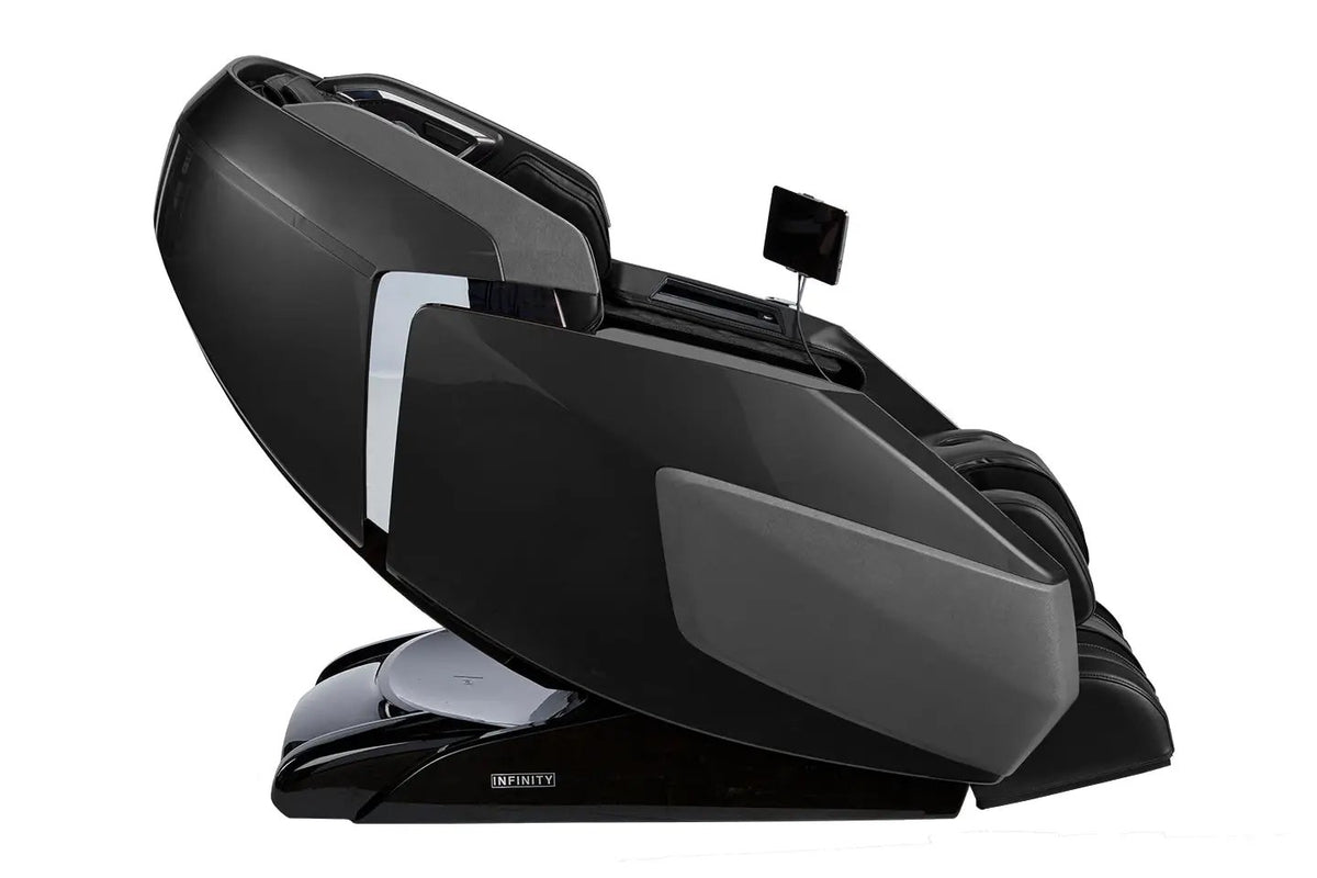 Certified Pre-Owned Infinity Imperial Syner-D Massage Chair by Infinity