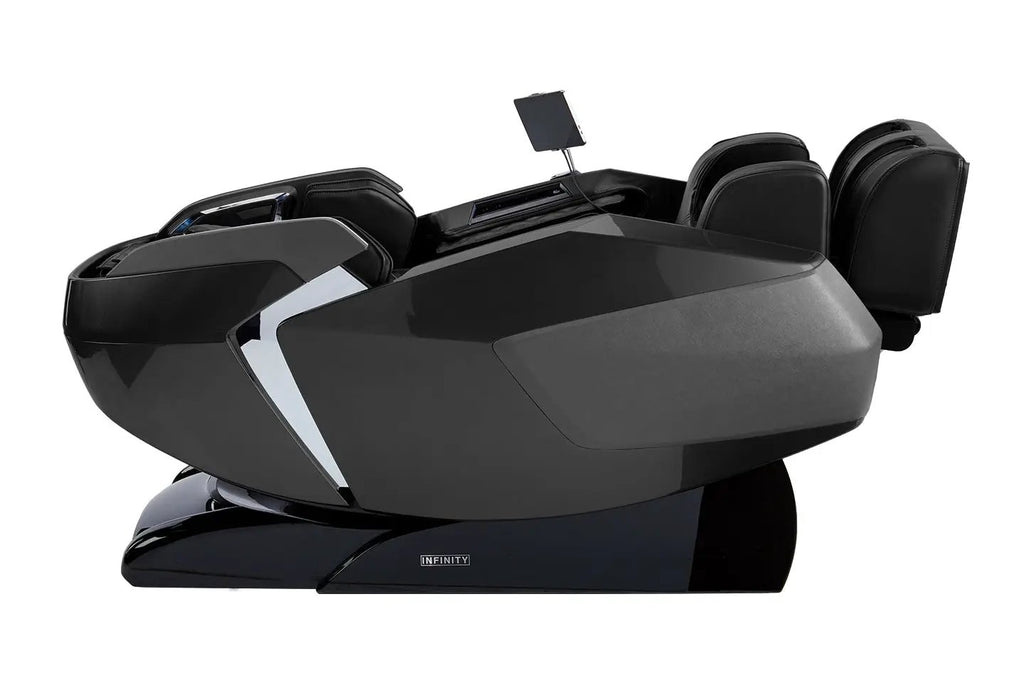 Certified Pre-Owned Infinity Imperial Syner-D Massage Chair by Infinity