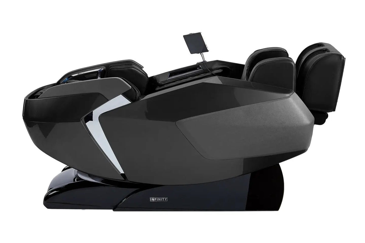 Certified Pre-Owned Infinity Imperial Syner-D Massage Chair by Infinity