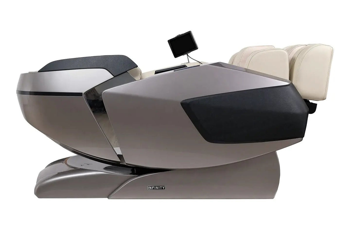 Certified Pre-Owned Infinity Imperial Syner-D Massage Chair by Infinity