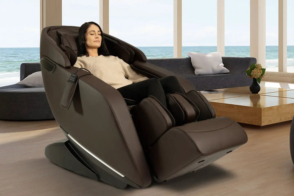 Kyota Genki M380 Massage Chair by Kyota