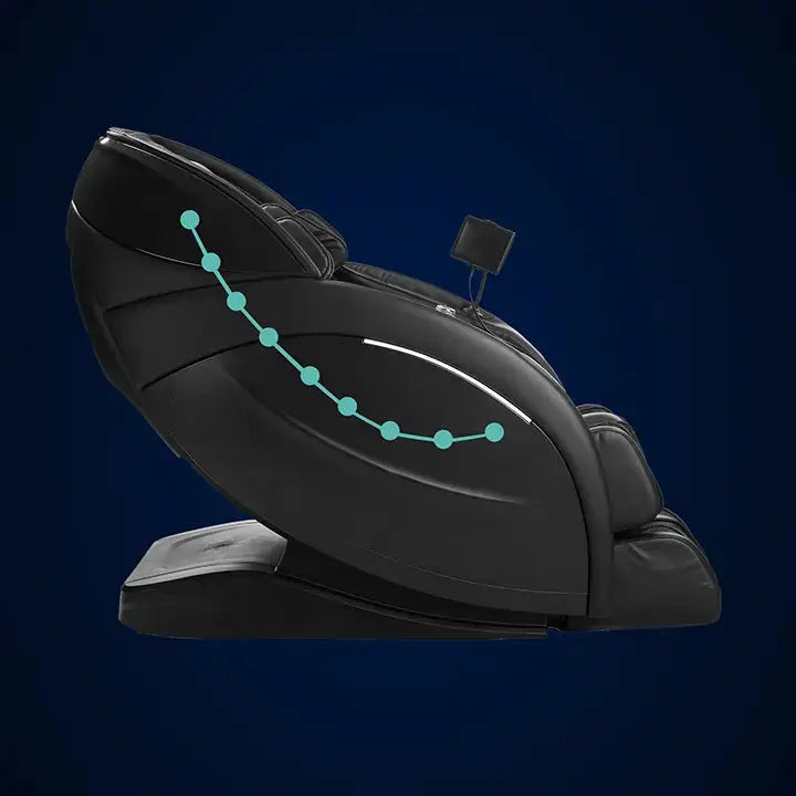 Infinity Aura Elite 4D Massage Chair by Infinity