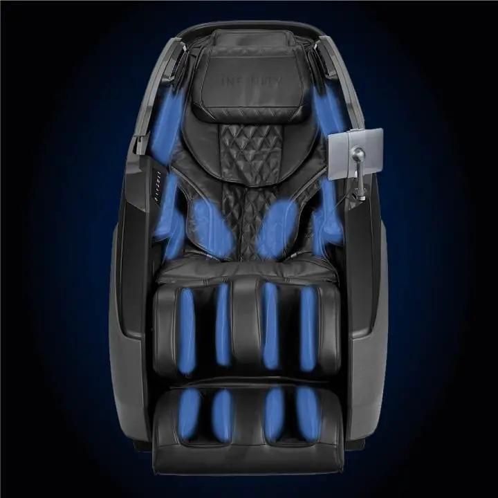 Infinity Imperial Syner-D Massage Chair by Infinity