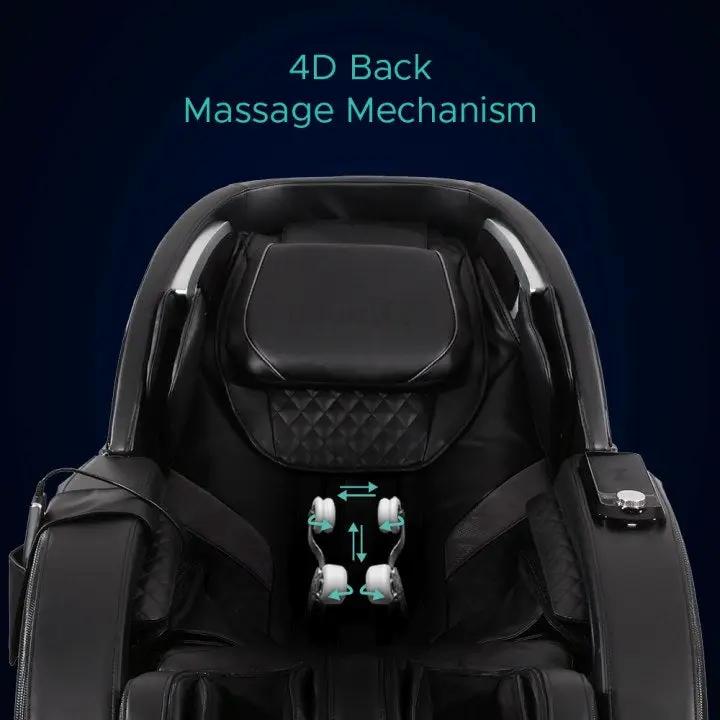 Infinity Evo Max 4D Massage Chair by Infinity