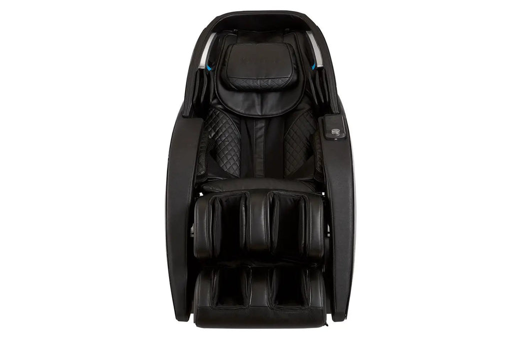 Kyota Yutaka M898 4D Massage Chair in Black – view 3