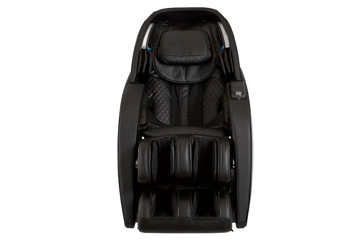 Kyota Yutaka M898 4D Massage Chair in Black – view 3