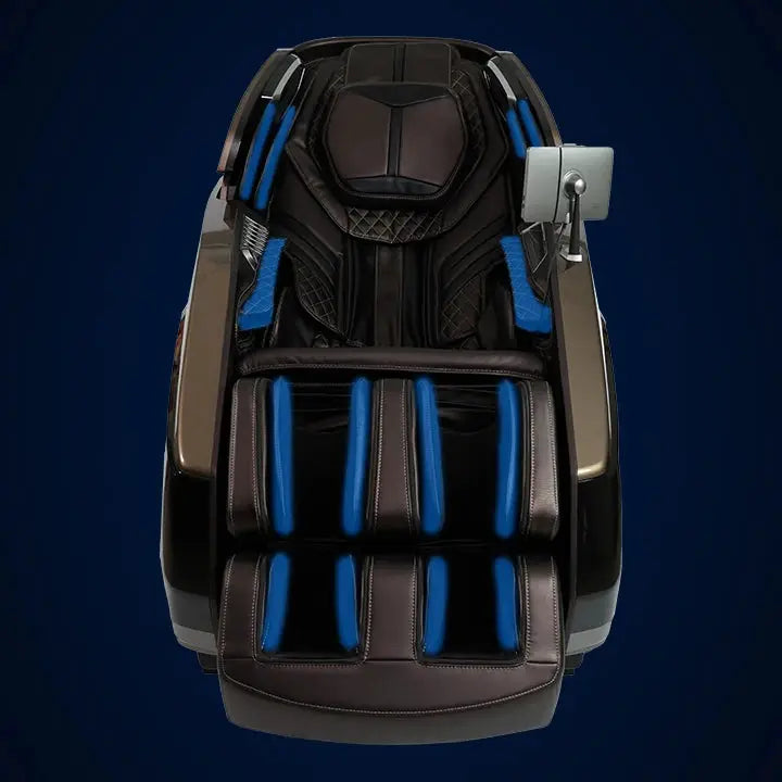 Infinity Circadian Syner-D Massage Chair by Infinity