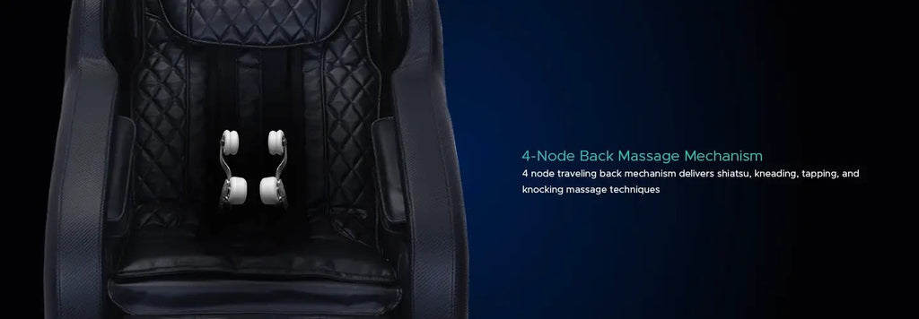 Infinity Aura Massage Chair by Infinity