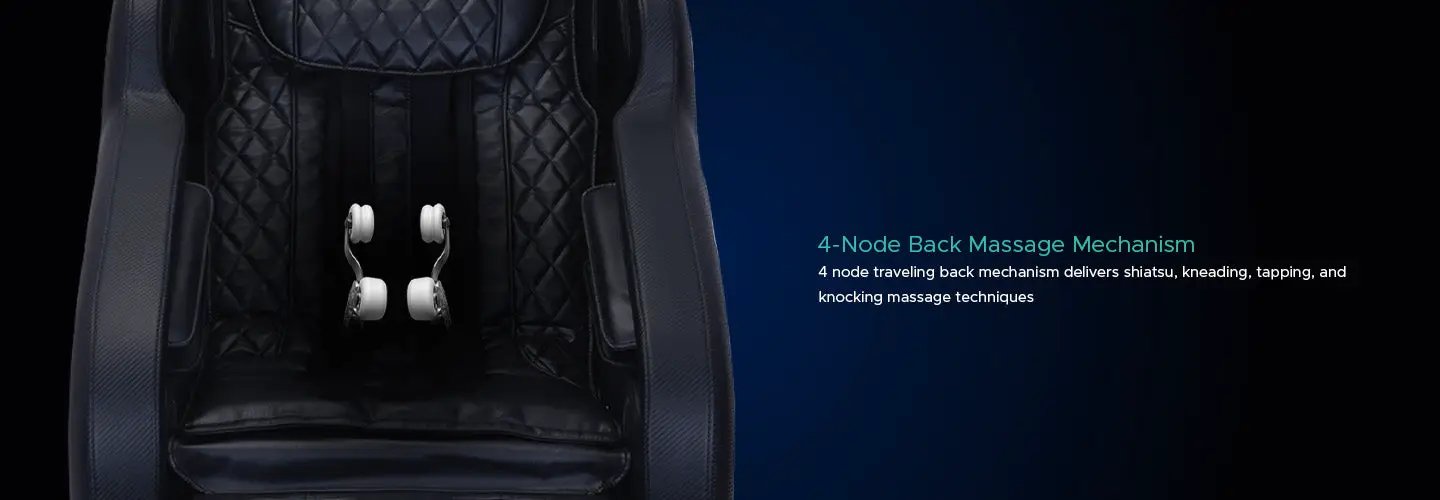 Infinity Aura Massage Chair by Infinity