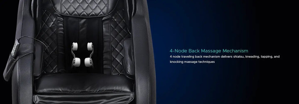 Infinity Aura Pro Massage Chair by Infinity